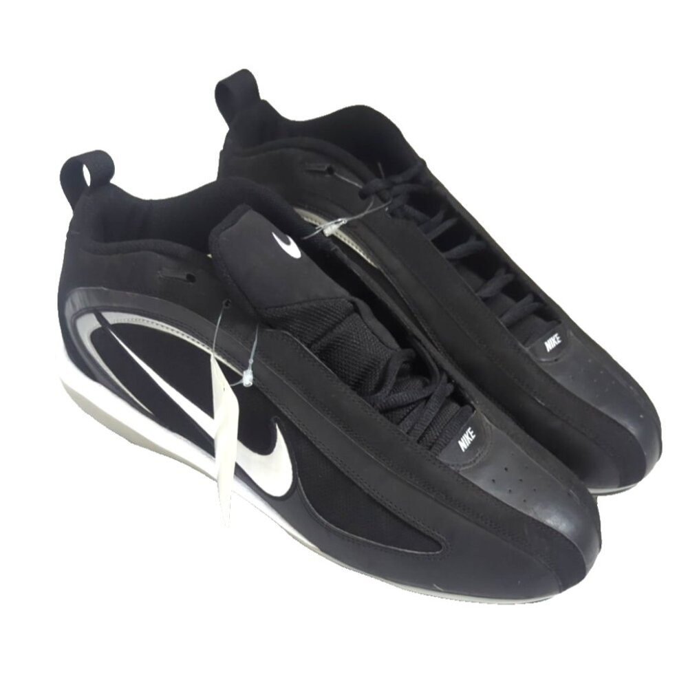 NIKE AIR 5-TOOL‎ MENS METAL BASEBALL SOFTBALL CLEATS SIZE 13 - New 311797 11